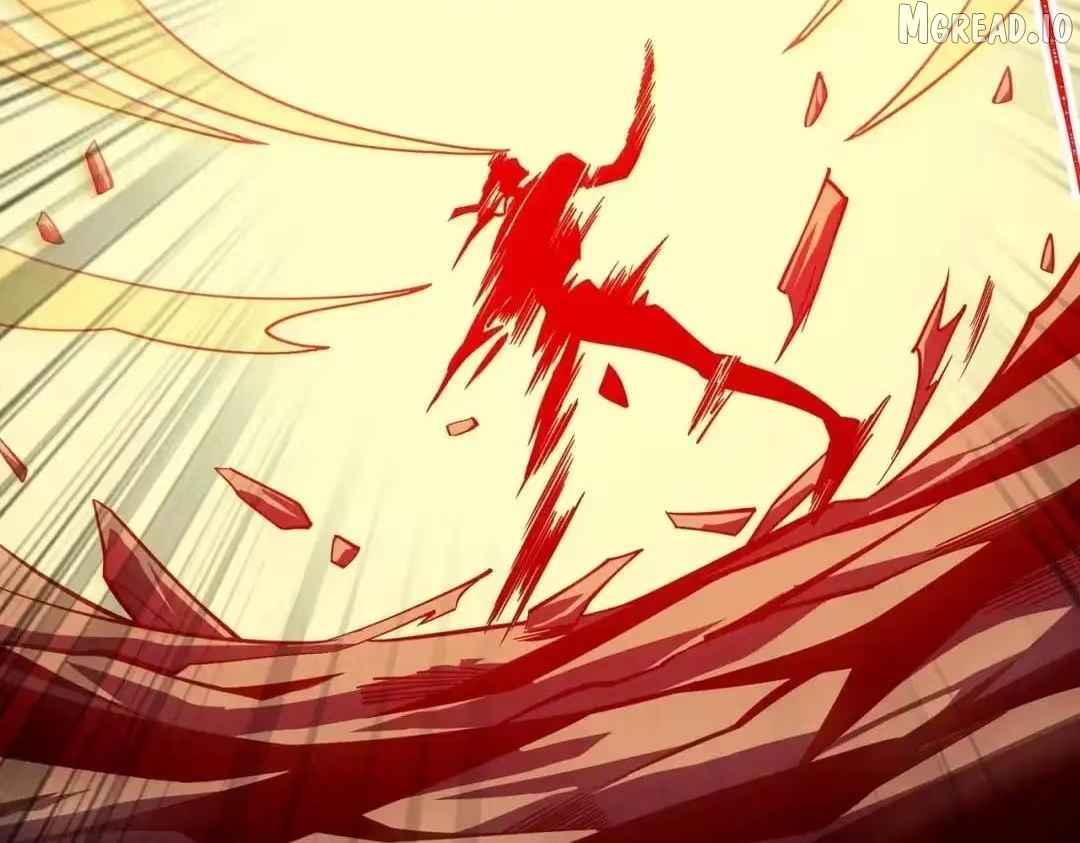 After the School Belle Dumped Me, I Became a Martial Arts God Chapter 95  - page 84